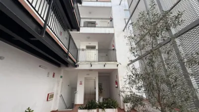 Penthouse in Zona Ronda de Triana-Cartuja photo 30