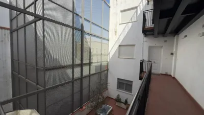Penthouse in Zona Ronda de Triana-Cartuja photo 31