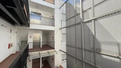 Penthouse in Zona Ronda de Triana-Cartuja photo 32