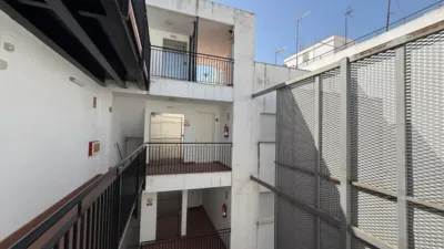Penthouse in Zona Ronda de Triana-Cartuja photo 33