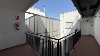Penthouse in Zona Ronda de Triana-Cartuja photo 34