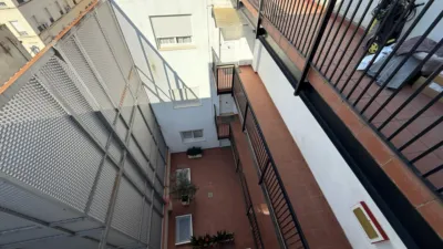 Penthouse in Zona Ronda de Triana-Cartuja photo 35