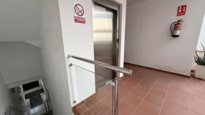 Penthouse in Zona Ronda de Triana-Cartuja photo 36