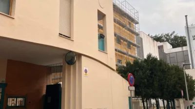 Penthouse in Zona Ronda de Triana-Cartuja photo 37