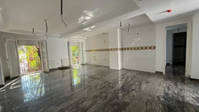 Penthouse in Zona Ronda de Triana-Cartuja photo 3