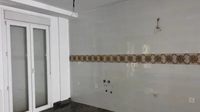Penthouse in Zona Ronda de Triana-Cartuja photo 4