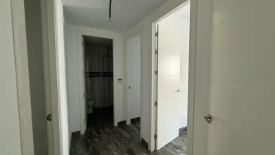 Penthouse in Zona Ronda de Triana-Cartuja photo 7