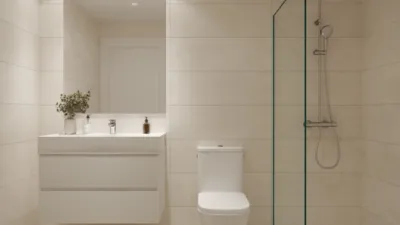 Apartment in Selwo photo 10