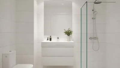 Apartment in Selwo photo 12