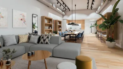 Apartment in Selwo photo 25
