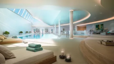 Apartment in Selwo photo 4