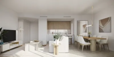 Apartment in Selwo photo 9