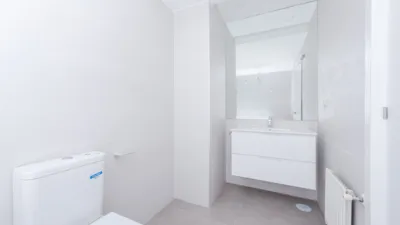 Piso en alquiler en Canillas - Imagen 11