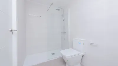 Piso en alquiler en Canillas - Imagen 12