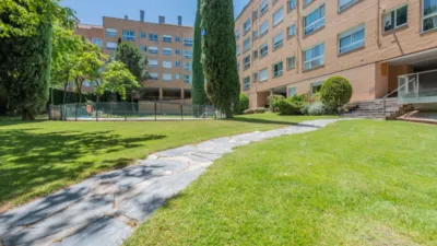Piso en alquiler en Canillas - Imagen 17