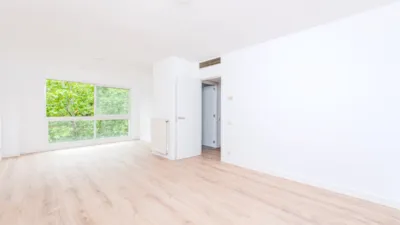 Piso en alquiler en Canillas - Imagen 3