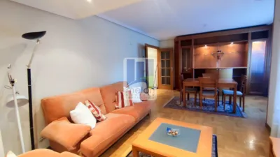 Apartment on Luis Cernuda Street photo 13