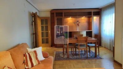 Apartment on Luis Cernuda Street photo 14