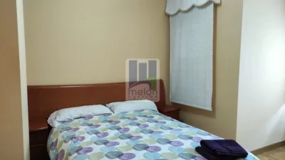 Apartment on Luis Cernuda Street photo 18