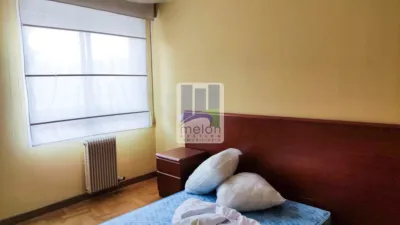Apartment on Luis Cernuda Street photo 20