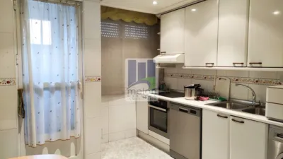 Apartment on Luis Cernuda Street photo 22