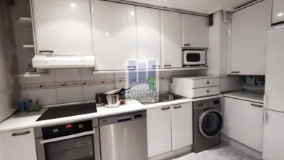 Apartment on Luis Cernuda Street photo 4