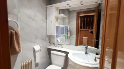 Apartment on Luis Cernuda Street photo 8