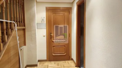 Apartment on Luis Cernuda Street photo 9