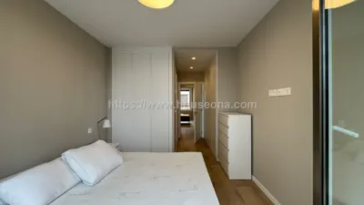 Penthouse on Hurtado de Amezaga Street photo 14