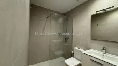 Penthouse on Hurtado de Amezaga Street photo 18