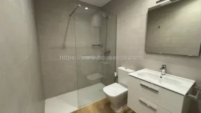 Penthouse on Hurtado de Amezaga Street photo 19