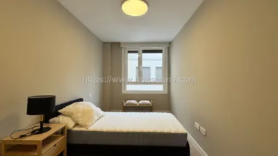 Penthouse on Hurtado de Amezaga Street photo 22