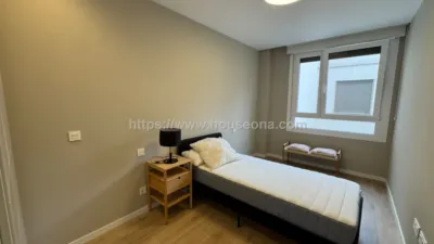 Penthouse on Hurtado de Amezaga Street photo 23