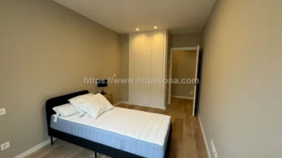 Penthouse on Hurtado de Amezaga Street photo 24