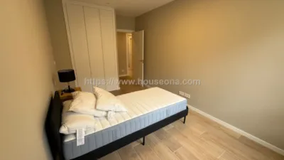 Penthouse on Hurtado de Amezaga Street photo 25