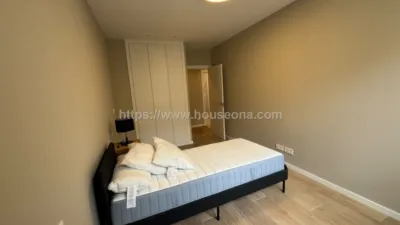 Penthouse on Hurtado de Amezaga Street photo 26