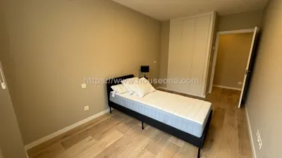 Penthouse on Hurtado de Amezaga Street photo 27