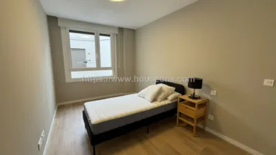 Penthouse on Hurtado de Amezaga Street photo 28
