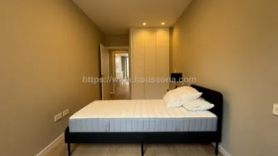 Penthouse on Hurtado de Amezaga Street photo 29