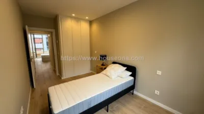Penthouse on Hurtado de Amezaga Street photo 30