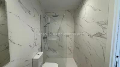Penthouse on Hurtado de Amezaga Street photo 32