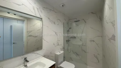 Penthouse on Hurtado de Amezaga Street photo 33