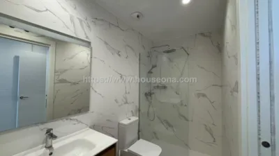 Penthouse on Hurtado de Amezaga Street photo 34
