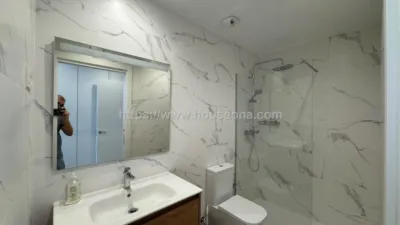 Penthouse on Hurtado de Amezaga Street photo 35