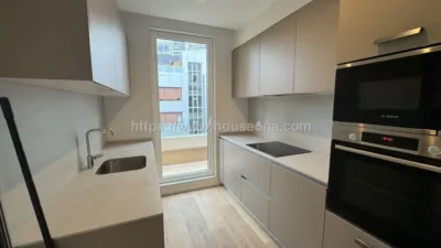 Penthouse on Hurtado de Amezaga Street photo 38
