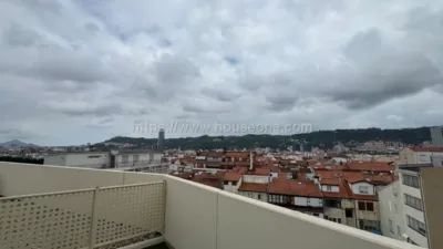 Penthouse on Hurtado de Amezaga Street photo 44