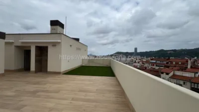 Penthouse on Hurtado de Amezaga Street photo 46
