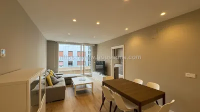 Penthouse on Hurtado de Amezaga Street photo 4