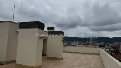 Penthouse on Hurtado de Amezaga Street photo 50