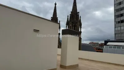 Penthouse on Hurtado de Amezaga Street photo 52